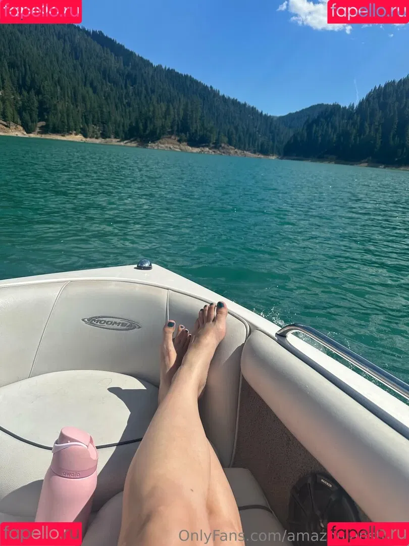 amazonfeet15 / amazonianstoes Onlyfans Photo Gallery 