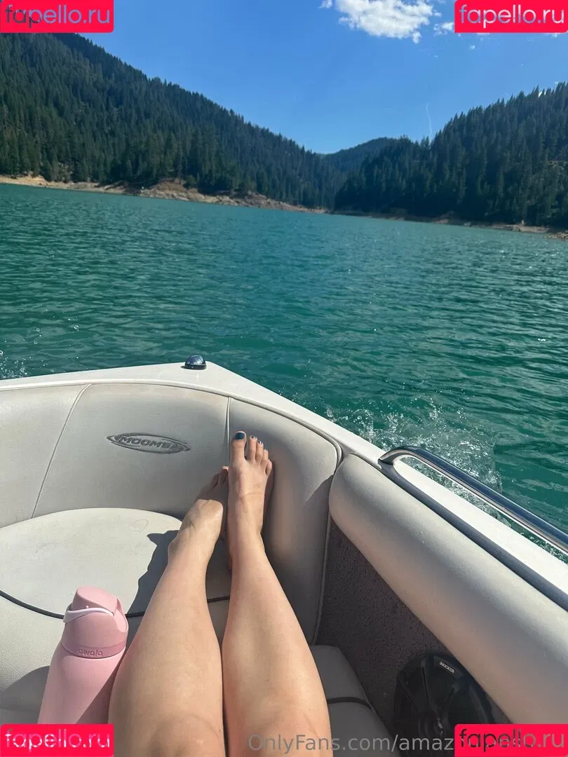 amazonfeet15 / amazonianstoes Onlyfans Photo Gallery 