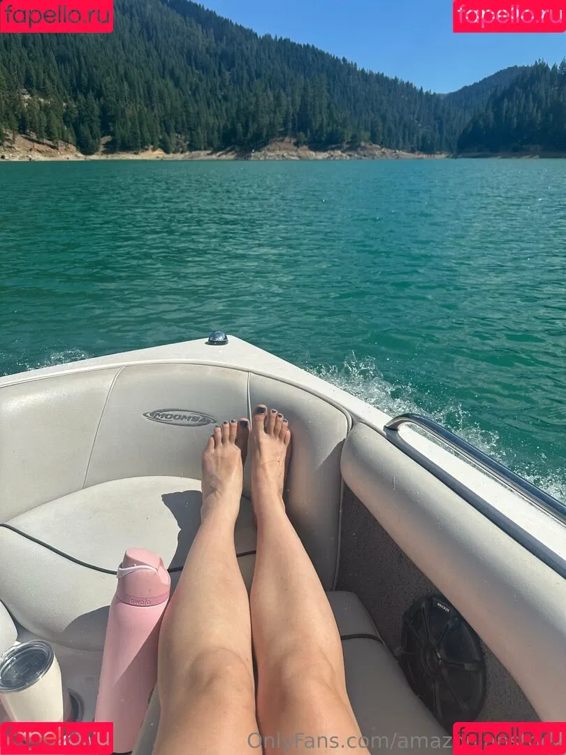 amazonfeet15 / amazonianstoes Onlyfans Photo Gallery 