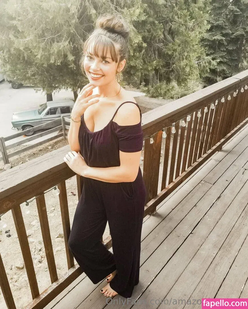 amazonfeet15 / amazonianstoes Onlyfans Photo Gallery 