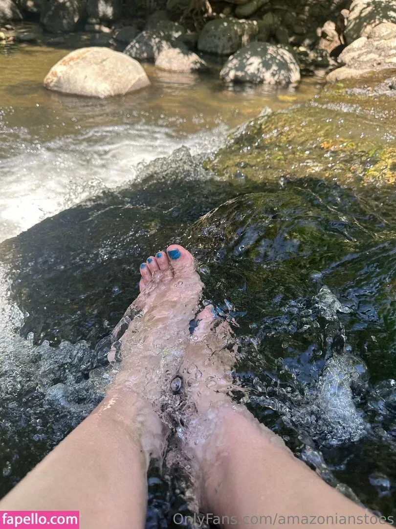 amazonfeet15 / amazonianstoes Onlyfans Photo Gallery 
