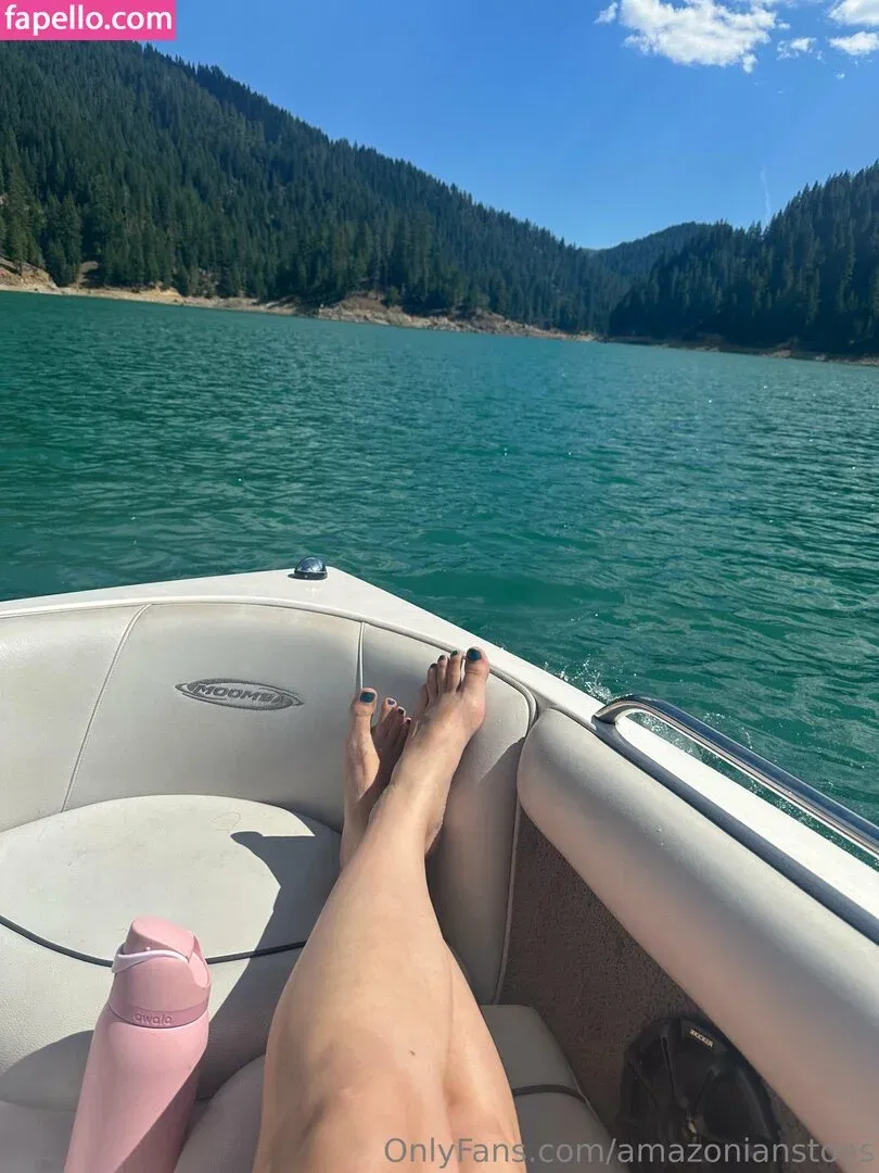 amazonfeet15 / amazonianstoes Onlyfans Photo Gallery 