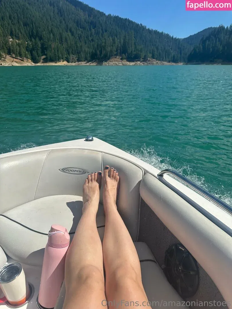 amazonfeet15 / amazonianstoes Onlyfans Photo Gallery 