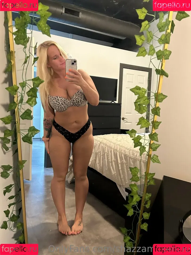 Shazza McKenzie / ShazzaMcKenzie / shaylamckenzie / shazza_mckenzie Onlyfans Photo Gallery 