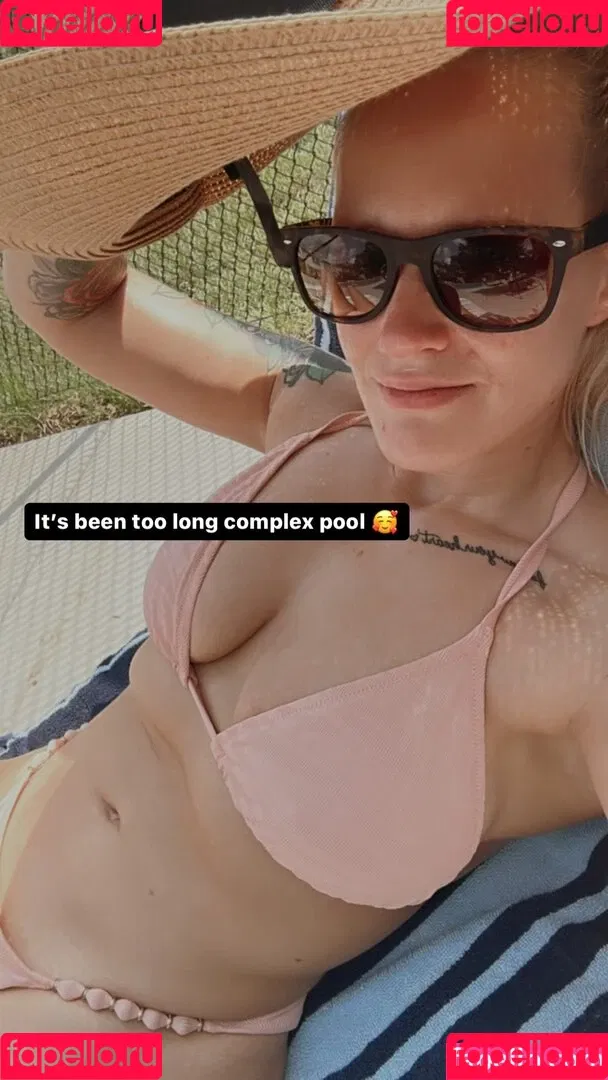 Shazza McKenzie / ShazzaMcKenzie / shaylamckenzie / shazza_mckenzie Onlyfans Photo Gallery 