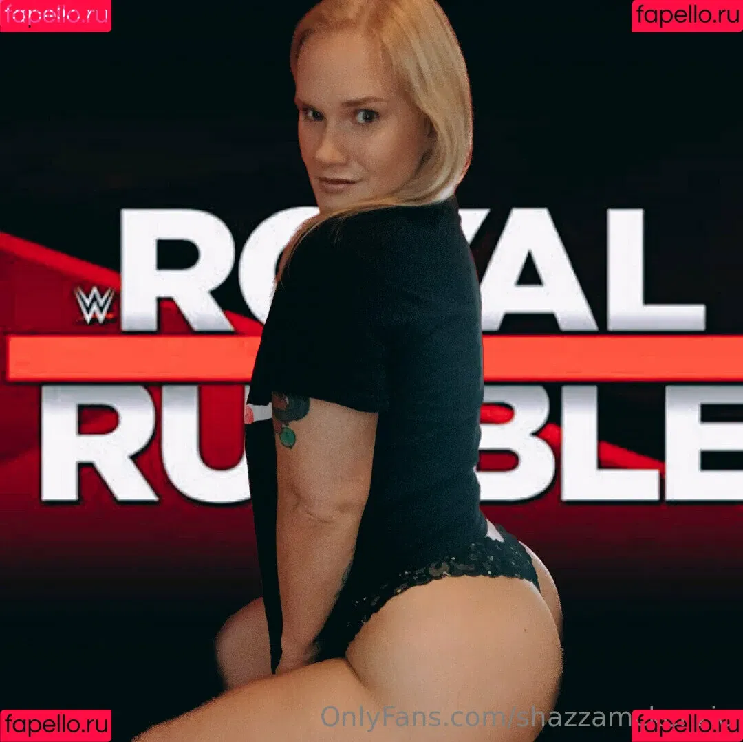Shazza McKenzie / ShazzaMcKenzie / shaylamckenzie / shazza_mckenzie Onlyfans Photo Gallery 