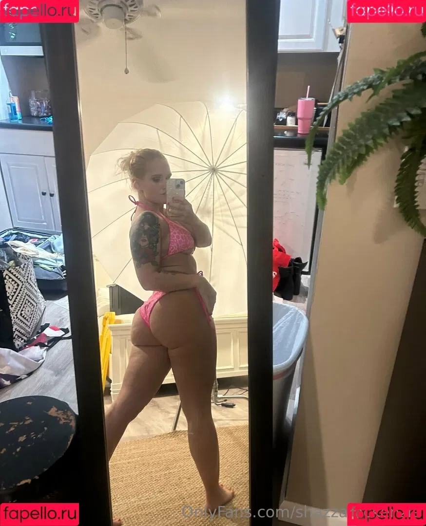 Shazza McKenzie / ShazzaMcKenzie / shaylamckenzie / shazza_mckenzie Onlyfans Photo Gallery 