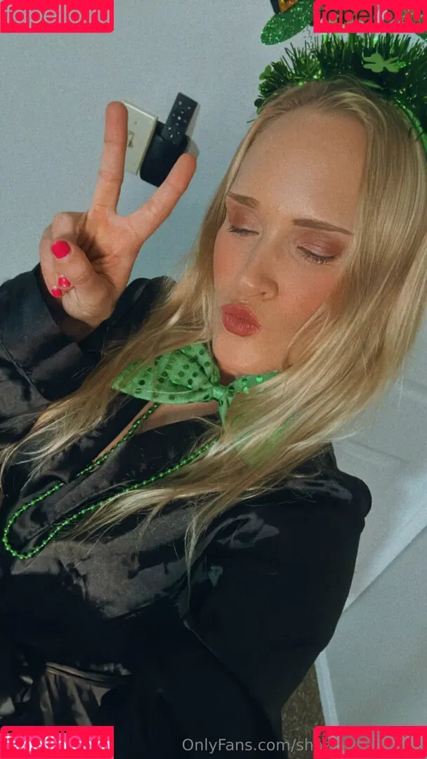 Shazza McKenzie / ShazzaMcKenzie / shaylamckenzie / shazza_mckenzie Onlyfans Photo Gallery 