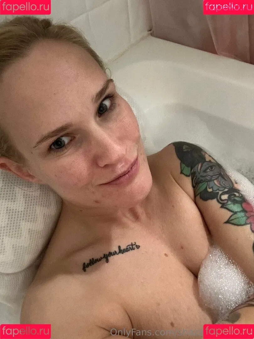 Shazza McKenzie / ShazzaMcKenzie / shaylamckenzie / shazza_mckenzie Onlyfans Photo Gallery 