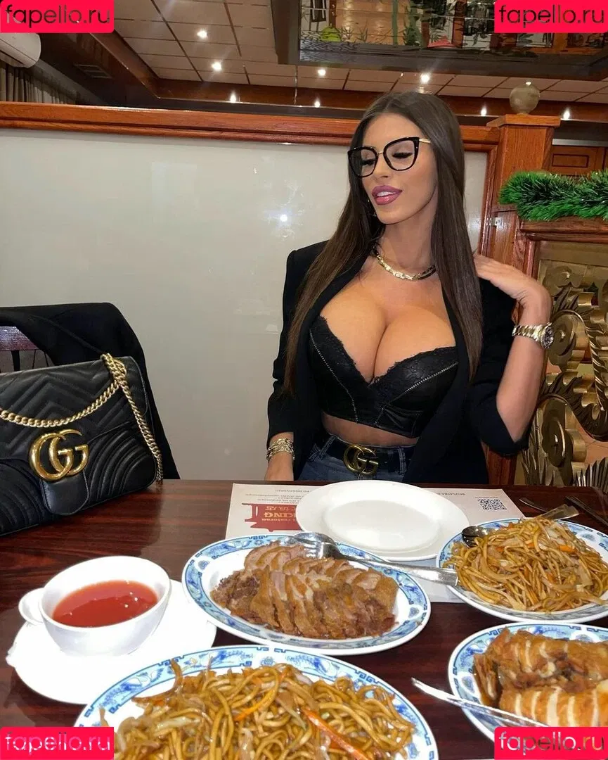 Marija Meglaj / marija_meglaj / marijameglaj Onlyfans Photo Gallery 