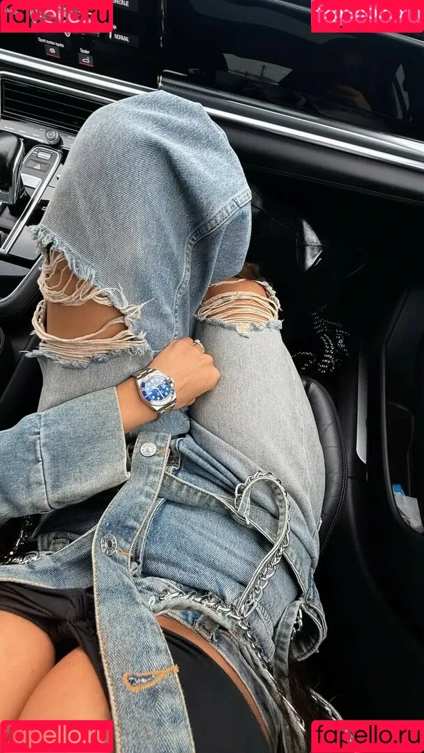 Marija Meglaj / marija_meglaj / marijameglaj Onlyfans Photo Gallery 
