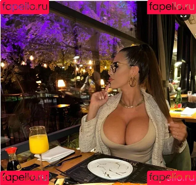 Marija Meglaj / marija_meglaj / marijameglaj Onlyfans Photo Gallery 