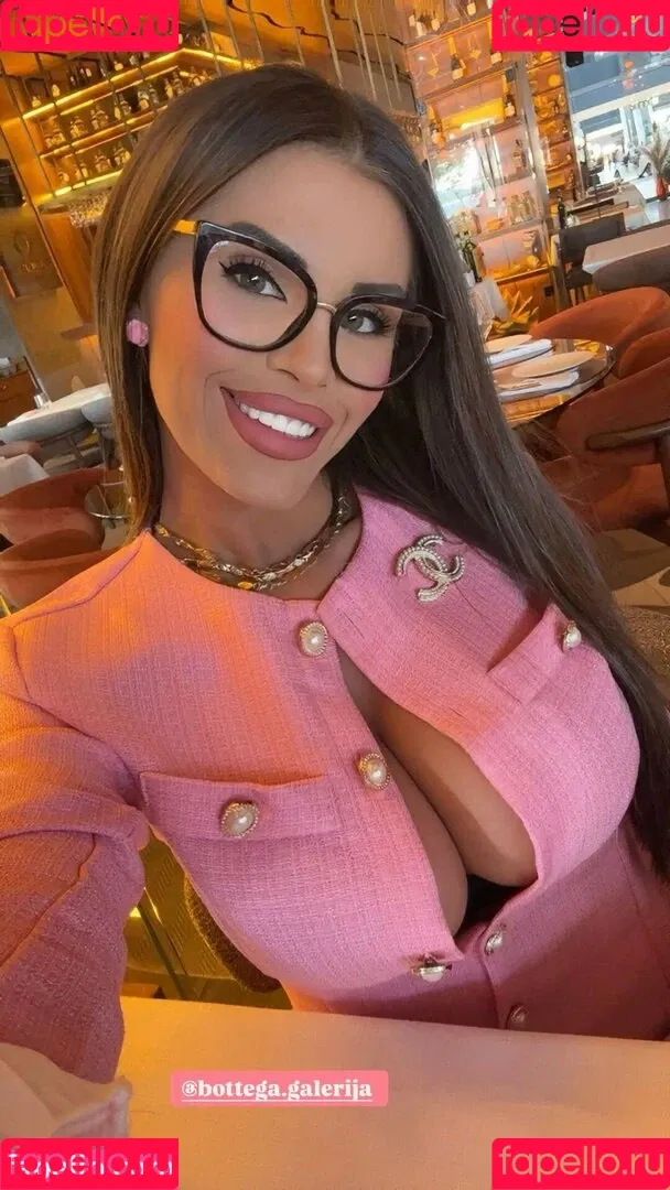 Marija Meglaj / marija_meglaj / marijameglaj Onlyfans Photo Gallery 