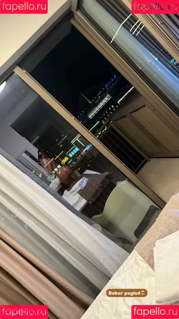 Marija Meglaj / marija_meglaj / marijameglaj Onlyfans Photo Gallery 