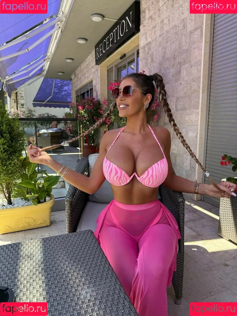 Marija Meglaj / marija_meglaj / marijameglaj Onlyfans Photo Gallery 