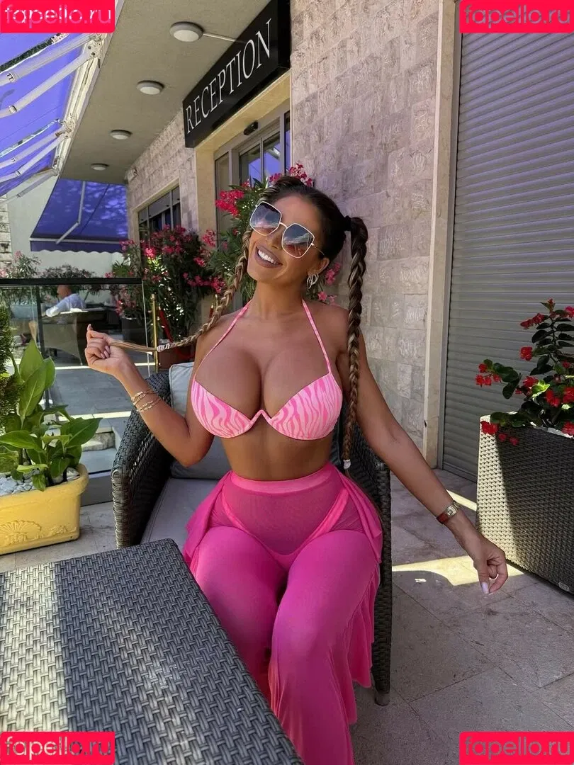 Marija Meglaj / marija_meglaj / marijameglaj Onlyfans Photo Gallery 