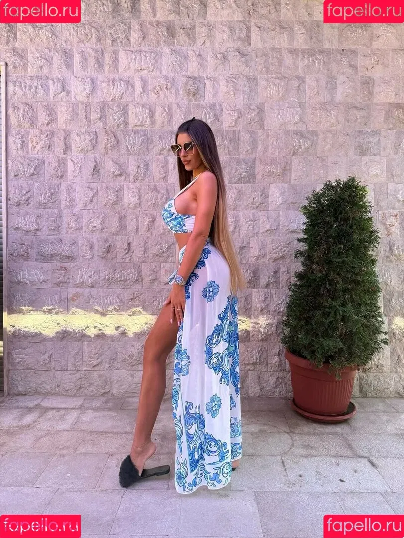 Marija Meglaj / marija_meglaj / marijameglaj Onlyfans Photo Gallery 