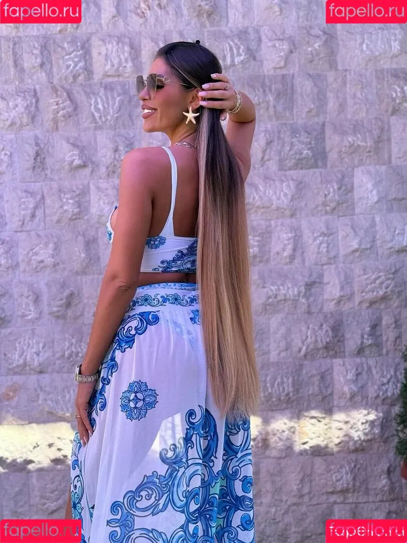 Marija Meglaj / marija_meglaj / marijameglaj Onlyfans Photo Gallery 