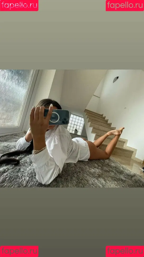 Marija Meglaj / marija_meglaj / marijameglaj Onlyfans Photo Gallery 
