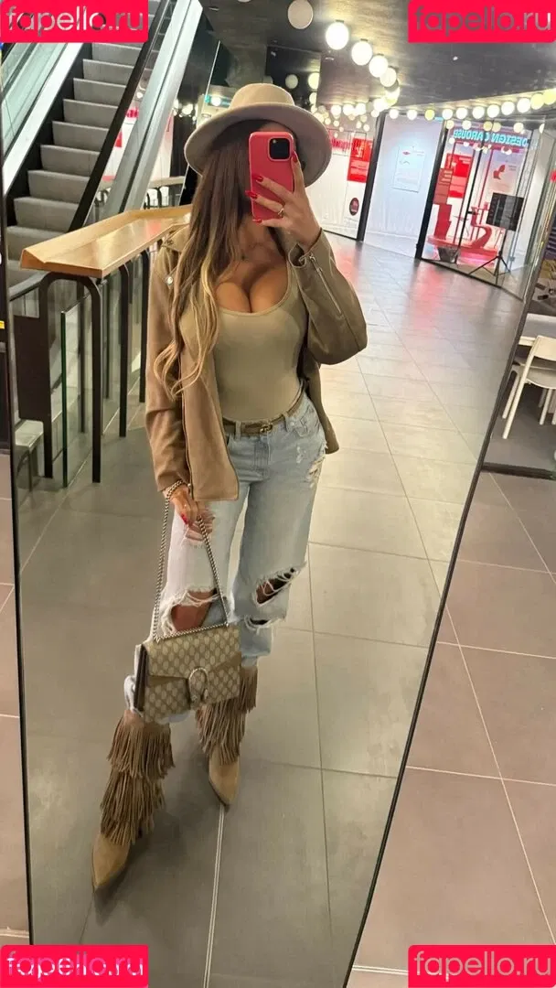 Marija Meglaj / marija_meglaj / marijameglaj Onlyfans Photo Gallery 