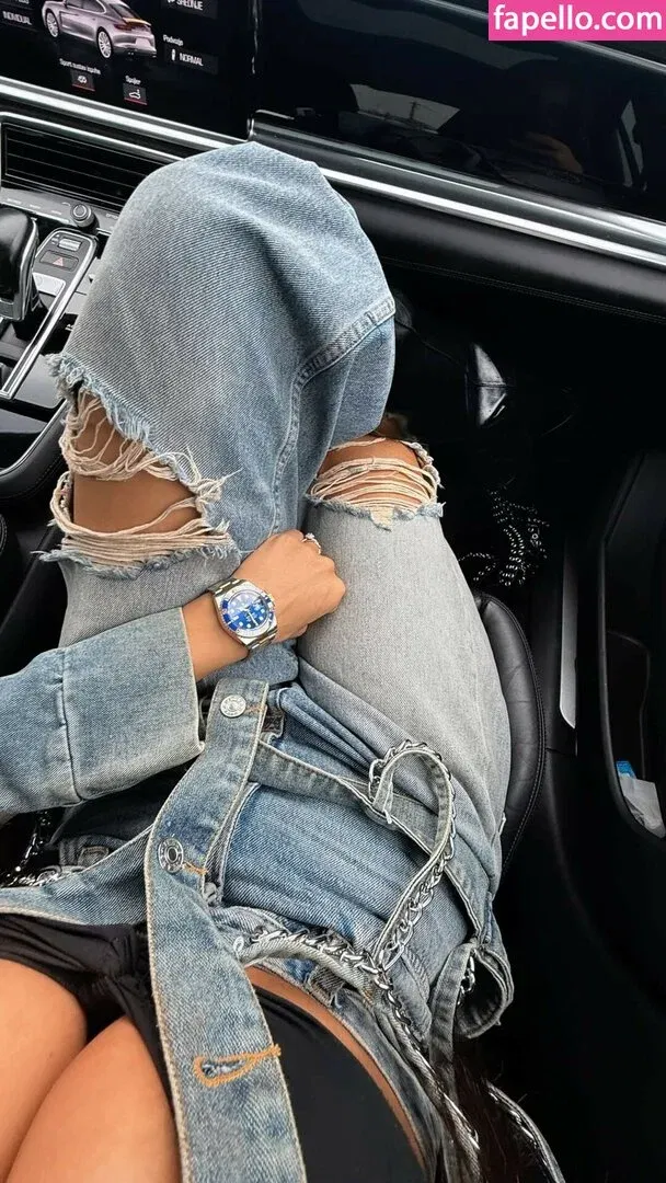 Marija Meglaj / marija_meglaj / marijameglaj Onlyfans Photo Gallery 