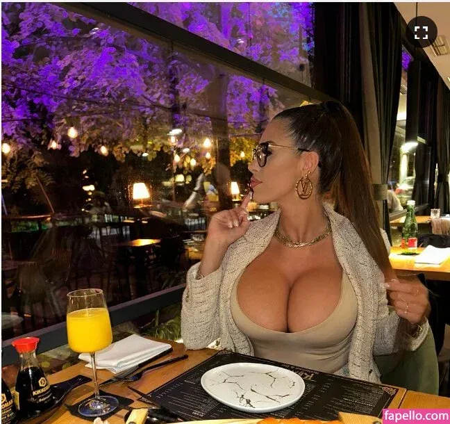 Marija Meglaj / marija_meglaj / marijameglaj Onlyfans Photo Gallery 