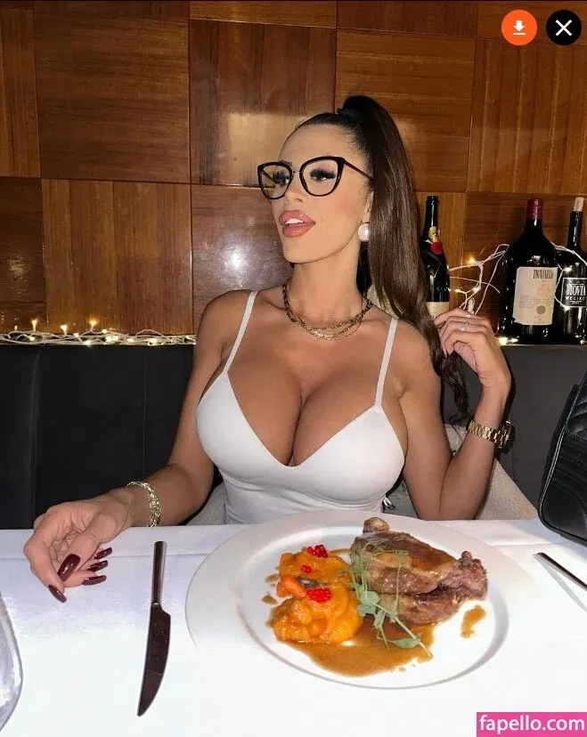 Marija Meglaj / marija_meglaj / marijameglaj Onlyfans Photo Gallery 