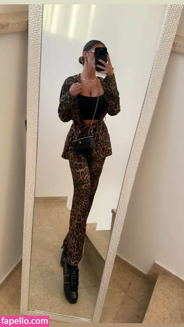 Marija Meglaj / marija_meglaj / marijameglaj Onlyfans Photo Gallery 