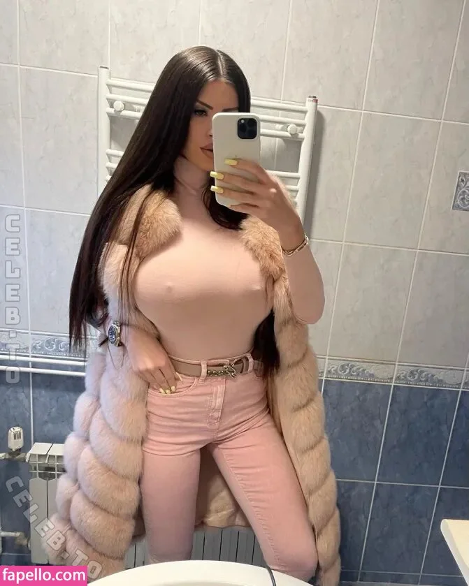 Marija Meglaj / marija_meglaj / marijameglaj Onlyfans Photo Gallery 