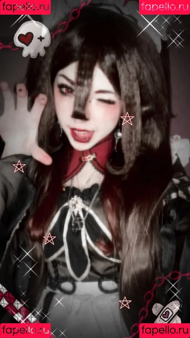 Stardustcos / arienedev / stardust.cos / stardustpov Onlyfans Photo Gallery 