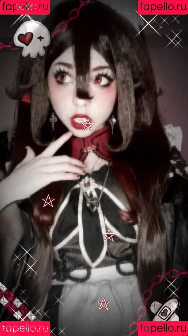 Stardustcos / arienedev / stardust.cos / stardustpov Onlyfans Photo Gallery 