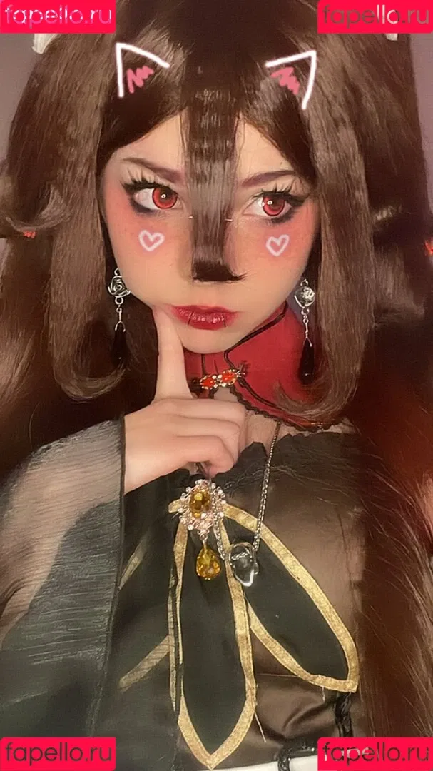 Stardustcos / arienedev / stardust.cos / stardustpov Onlyfans Photo Gallery 