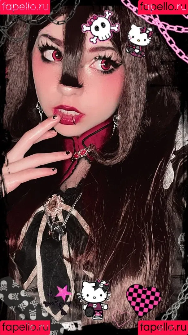 Stardustcos / arienedev / stardust.cos / stardustpov Onlyfans Photo Gallery 