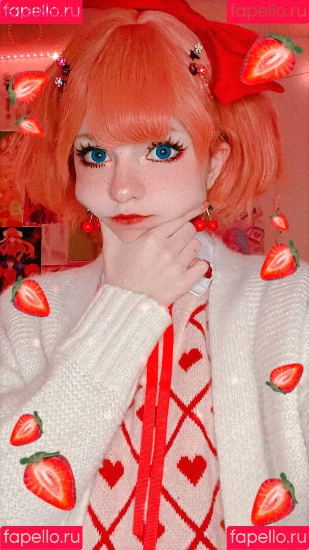 Stardustcos / arienedev / stardust.cos / stardustpov Onlyfans Photo Gallery 