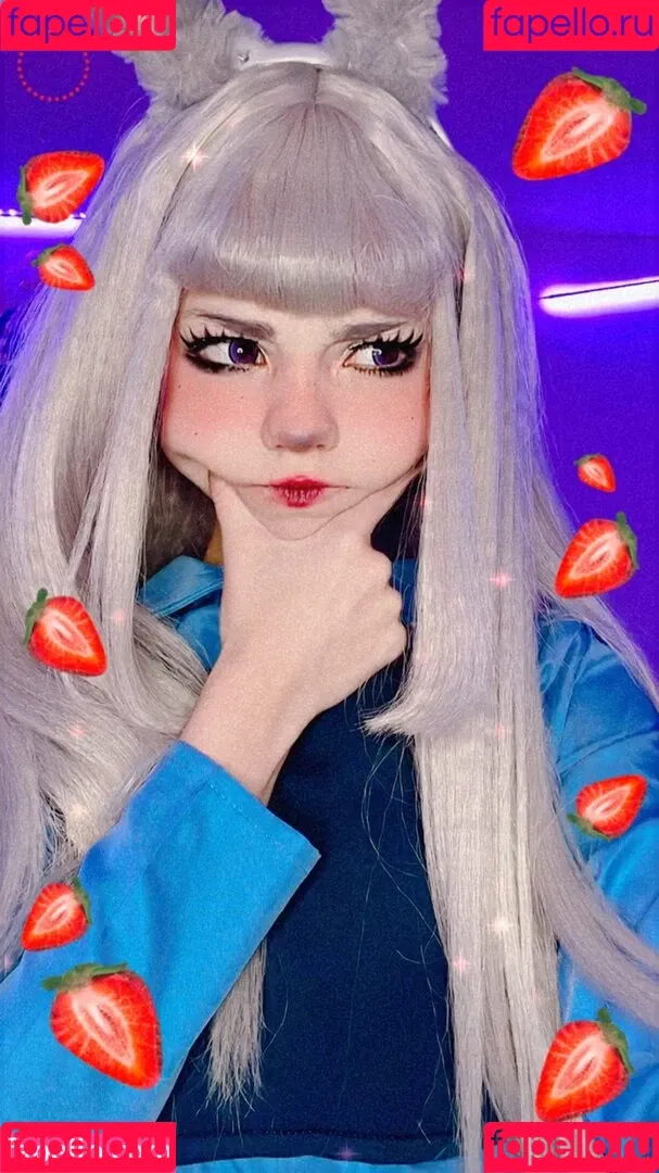 Stardustcos / arienedev / stardust.cos / stardustpov Onlyfans Photo Gallery 