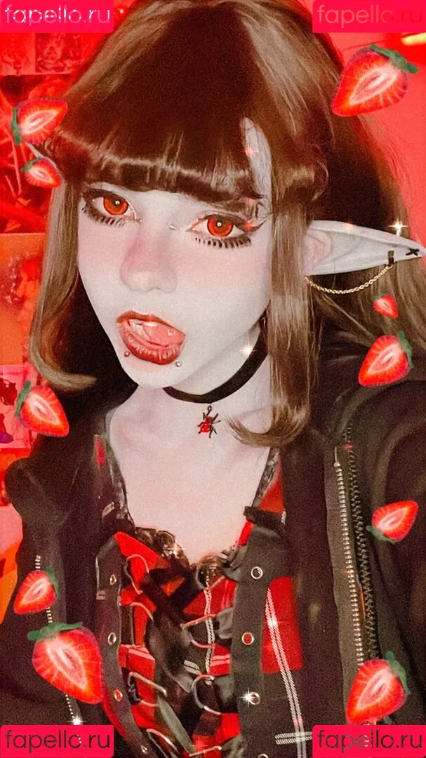 Stardustcos / arienedev / stardust.cos / stardustpov Onlyfans Photo Gallery 