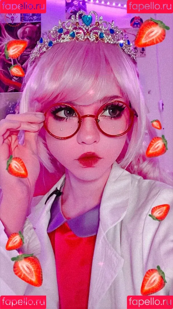 Stardustcos / arienedev / stardust.cos / stardustpov Onlyfans Photo Gallery 