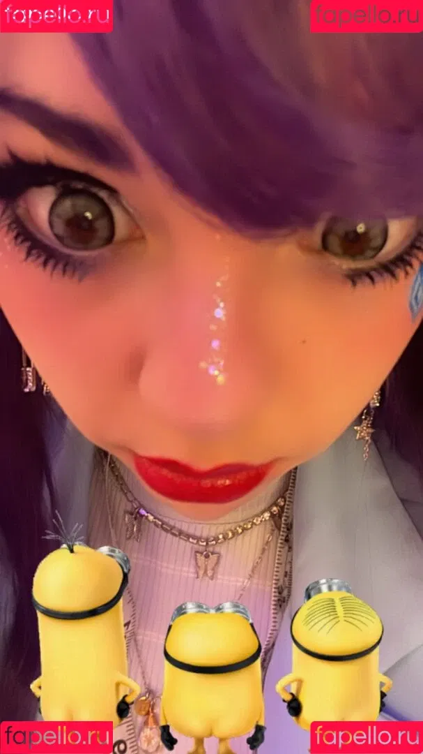 Stardustcos / arienedev / stardust.cos / stardustpov Onlyfans Photo Gallery 