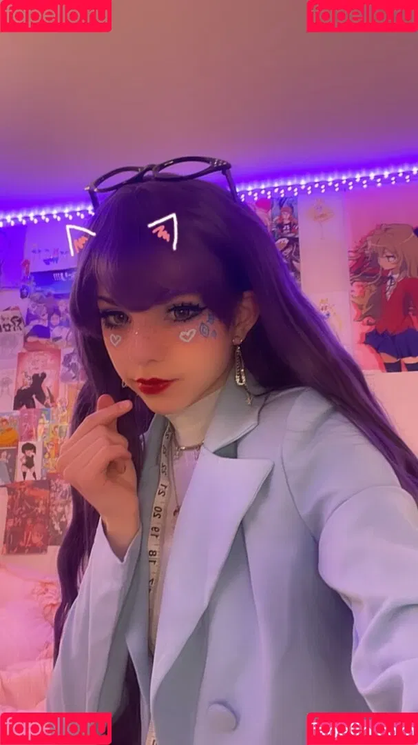 Stardustcos / arienedev / stardust.cos / stardustpov Onlyfans Photo Gallery 