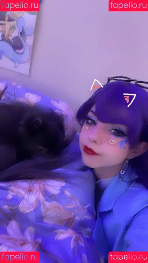 Stardustcos / arienedev / stardust.cos / stardustpov Onlyfans Photo Gallery 