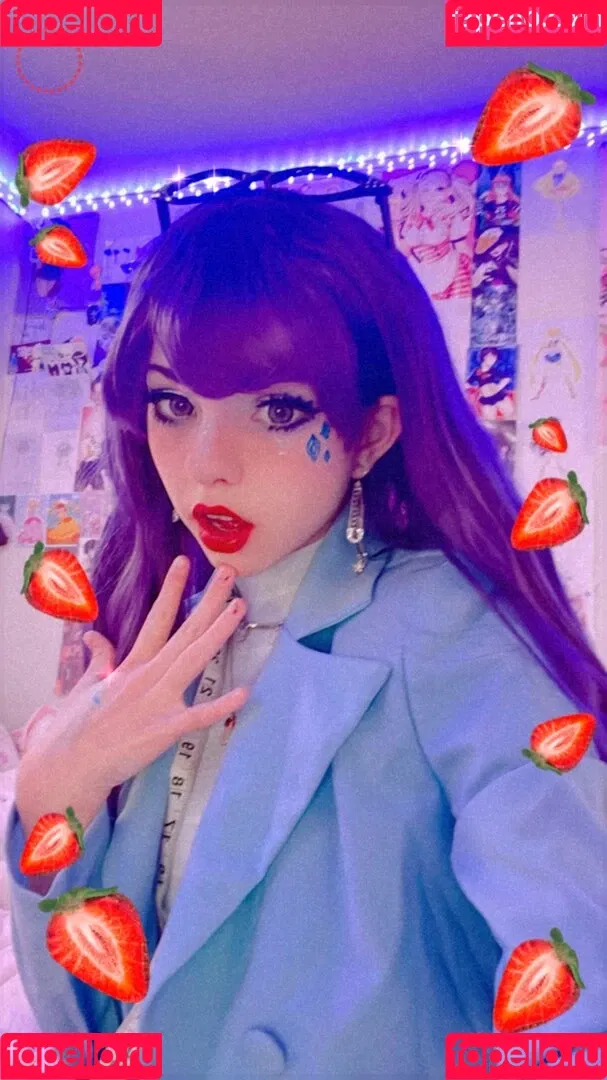 Stardustcos / arienedev / stardust.cos / stardustpov Onlyfans Photo Gallery 