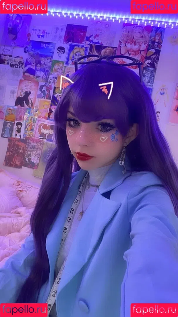 Stardustcos / arienedev / stardust.cos / stardustpov Onlyfans Photo Gallery 