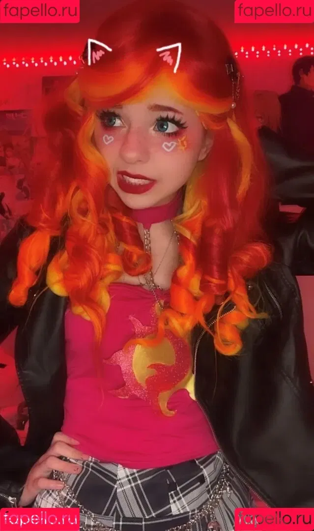 Stardustcos / arienedev / stardust.cos / stardustpov Onlyfans Photo Gallery 