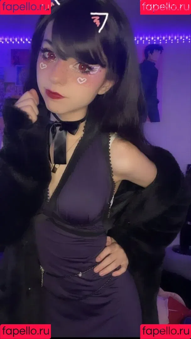 Stardustcos / arienedev / stardust.cos / stardustpov Onlyfans Photo Gallery 