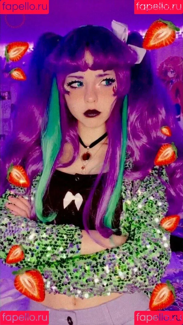 Stardustcos / arienedev / stardust.cos / stardustpov Onlyfans Photo Gallery 