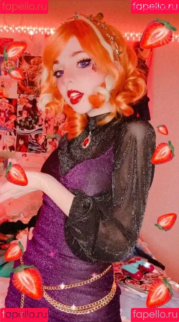 Stardustcos / arienedev / stardust.cos / stardustpov Onlyfans Photo Gallery 