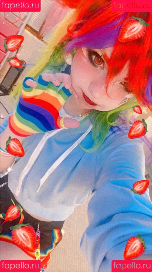 Stardustcos / arienedev / stardust.cos / stardustpov Onlyfans Photo Gallery 