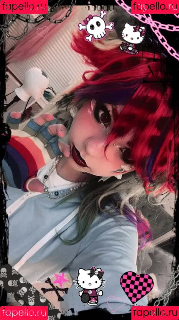 Stardustcos / arienedev / stardust.cos / stardustpov Onlyfans Photo Gallery 