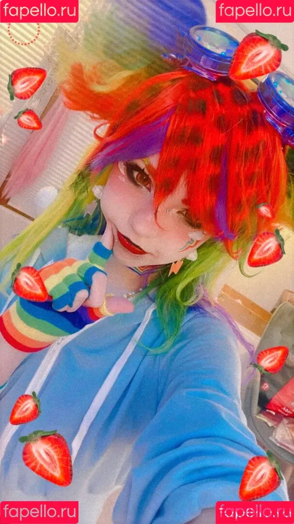 Stardustcos / arienedev / stardust.cos / stardustpov Onlyfans Photo Gallery 