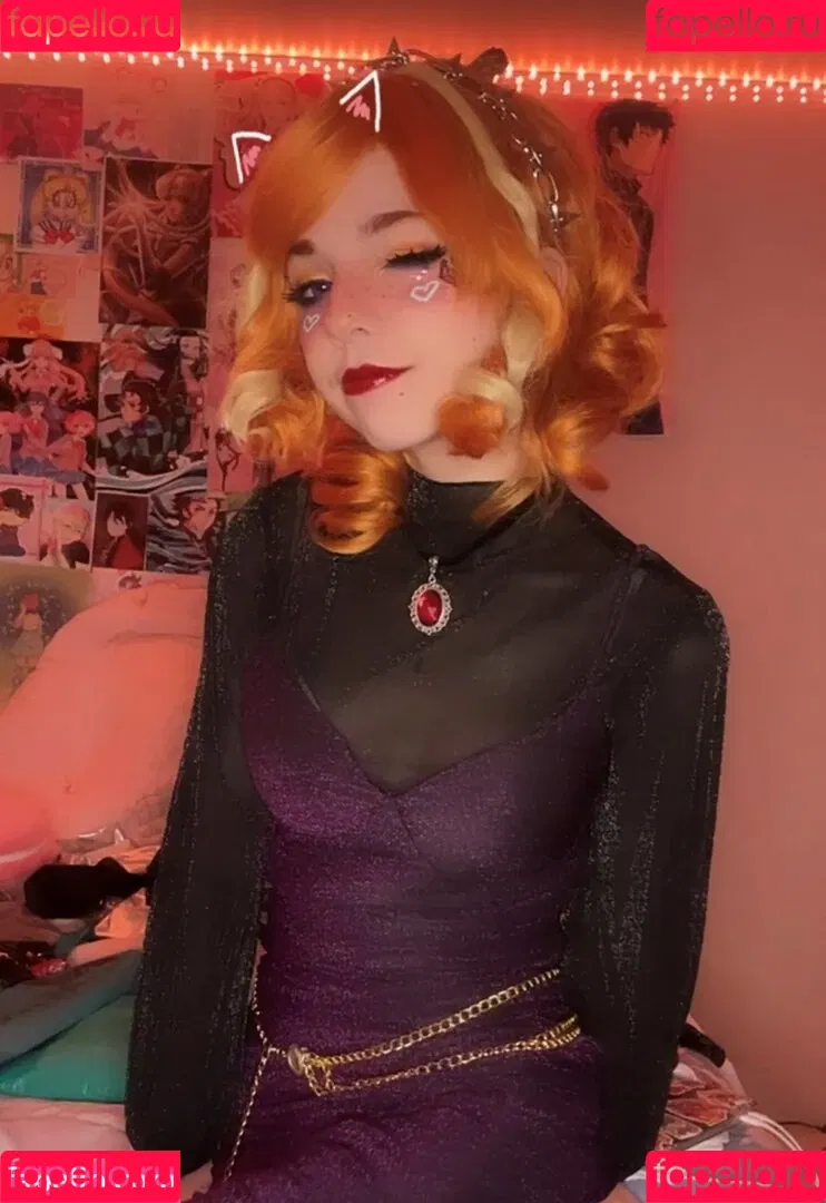 Stardustcos / arienedev / stardust.cos / stardustpov Onlyfans Photo Gallery 